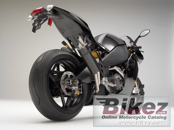 Erik Buell Racing 1190RS