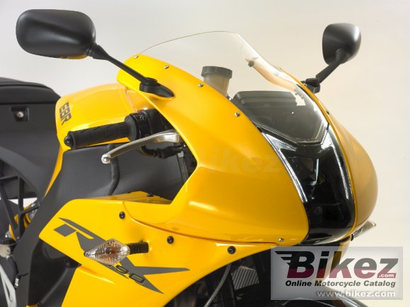 2014 Erik Buell Racing 1190RX