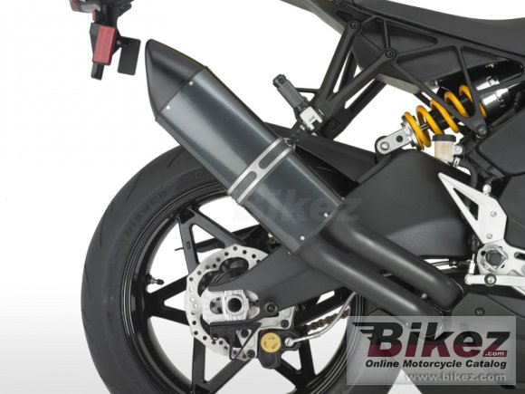 2014 Erik Buell Racing 1190RX