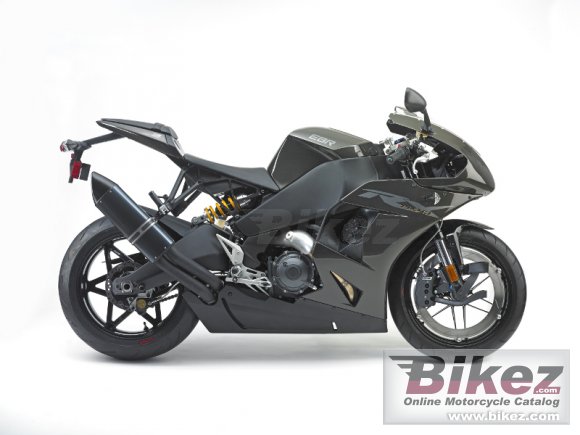 2014 Erik Buell Racing 1190RX