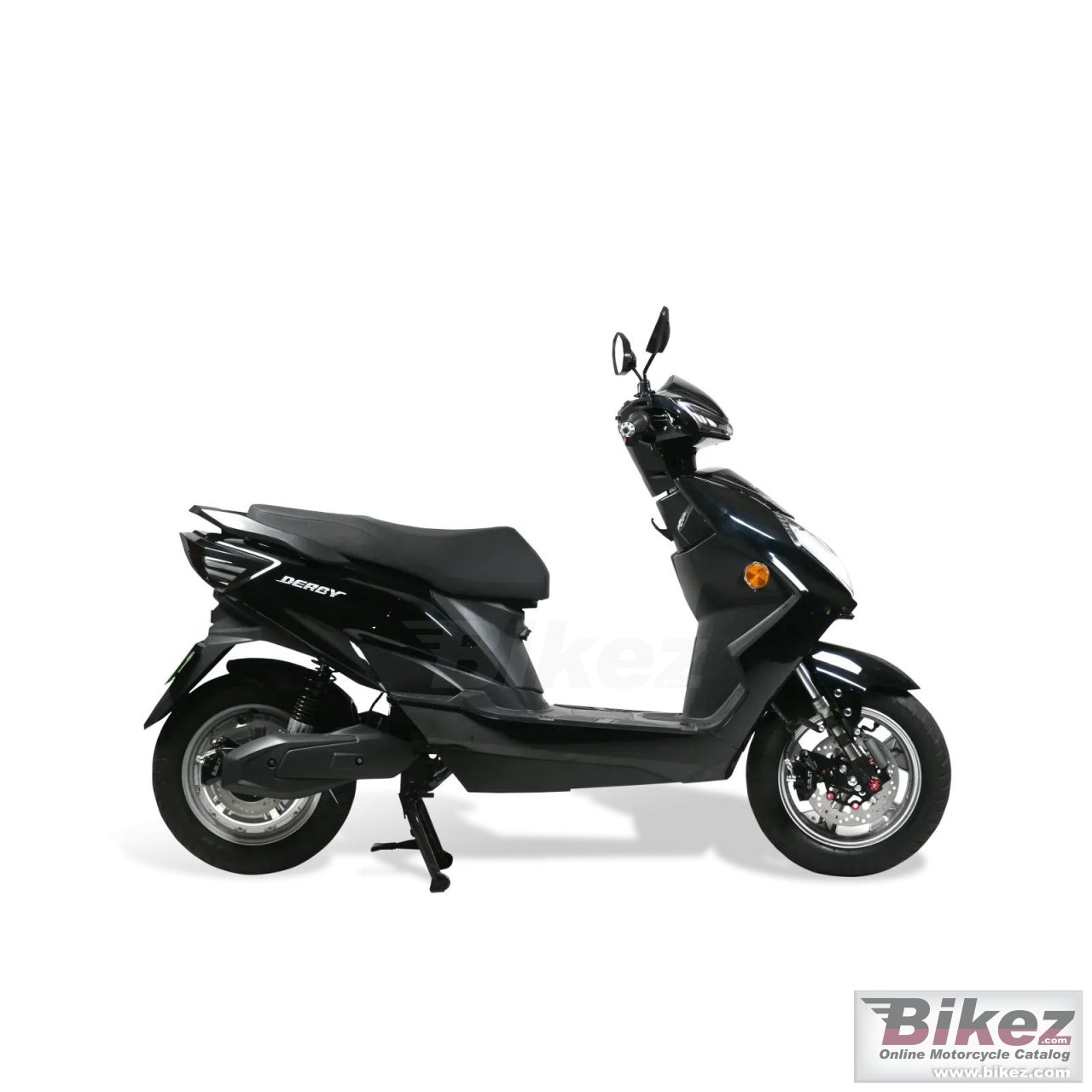 Evolet Derby 