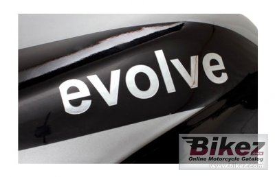 2014 Evolve Lithium