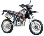 2004 Factory Bike Chrono SM 50