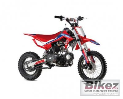 Factory Bike FX 110R