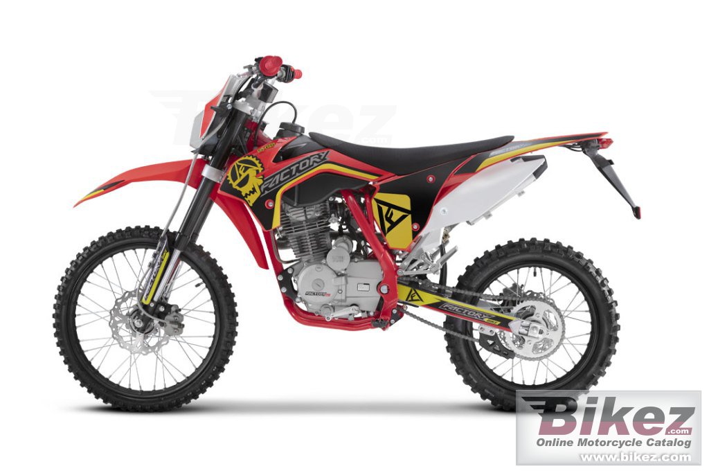 Factory Bike Joker S25