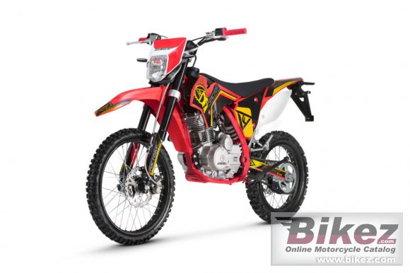 2023 Factory Bike Joker S25