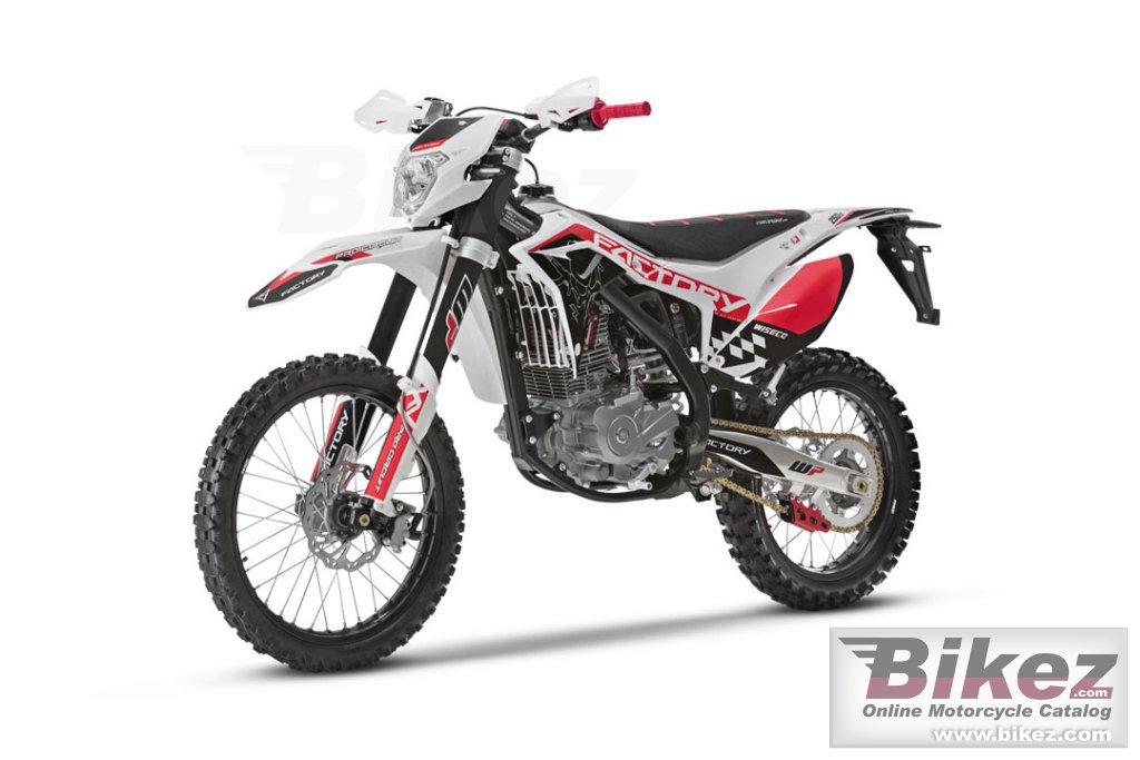 Factory Bike J11