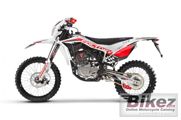 2023 Factory Bike J11