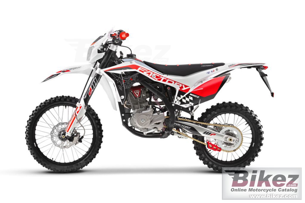 Factory Bike J11