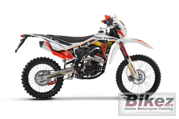 2023 Factory Bike MXF