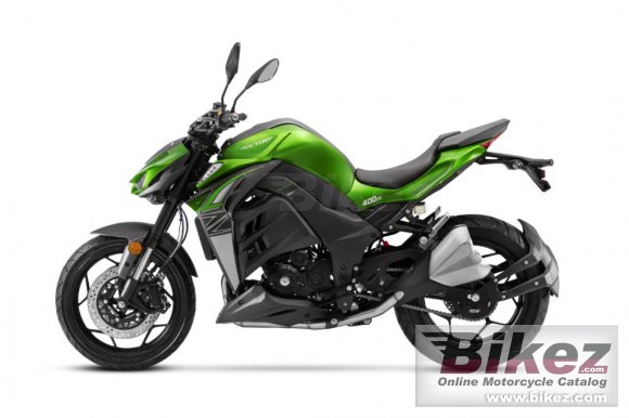 2023 Factory Bike La Bestia