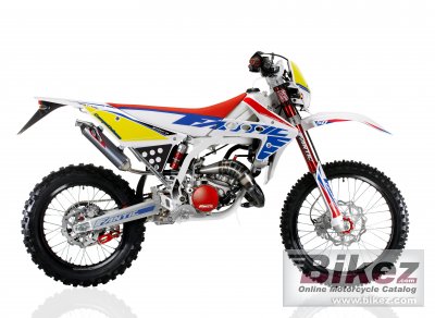 2016 Fantic Caballero 50ER Competizione