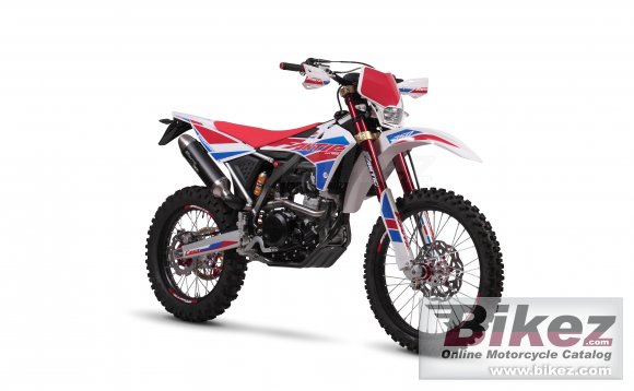 2019 Fantic 250E Casa