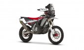 2023 Fantic XEF 450 Rally Factory