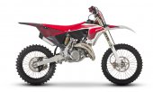 2023 Fantic XX 125