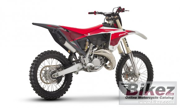 2023 Fantic XX 125