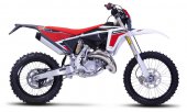 2024 Fantic XE 125