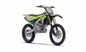 2024 Fantic XXF 450 Launch Version