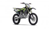 2024 Fantic XX 250 Launch Version