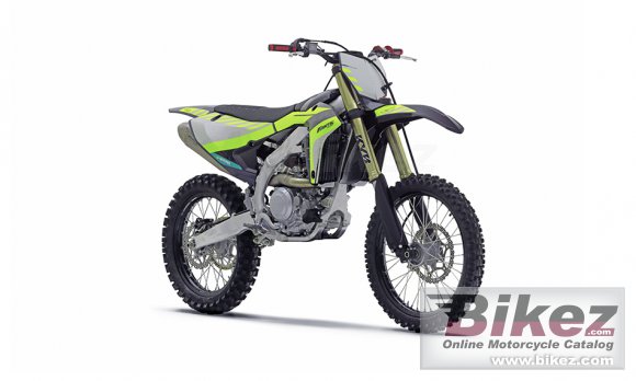 Fantic XXF 450