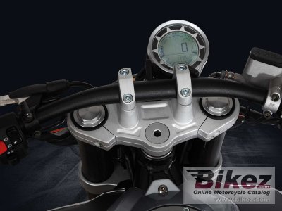2017 FB Mondial HPS 250 Hipster