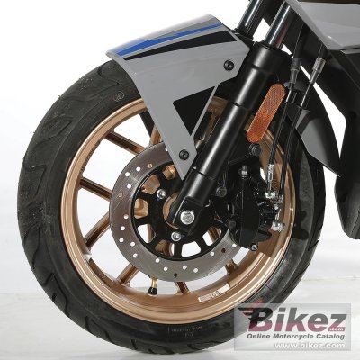2024 FB Mondial Imola 125