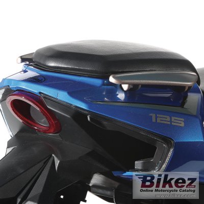 2024 FB Mondial Imola 125