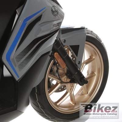 2024 FB Mondial Imola 125