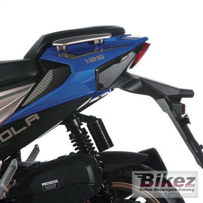 2024 FB Mondial Imola 125