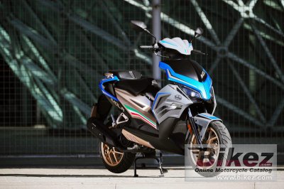2024 FB Mondial Imola 125