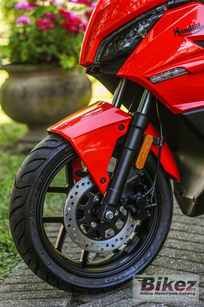 2024 FB Mondial Imola 50