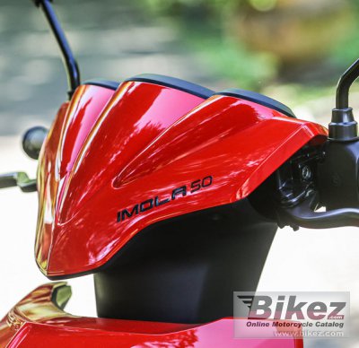 2024 FB Mondial Imola 50