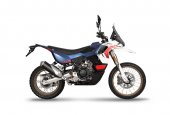 2025 FB Mondial Mud 452
