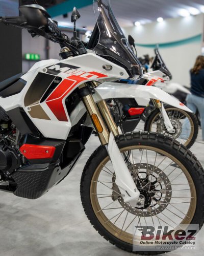 2025 FB Mondial Mud 452