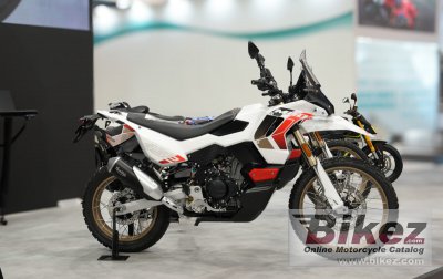 2025 FB Mondial Mud 452