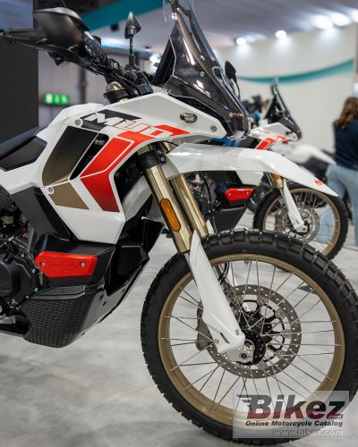 2025 FB Mondial Mud 452
