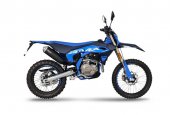 2025 FB Mondial SMX Enduro