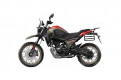 2025 FB Mondial Sendero 300
