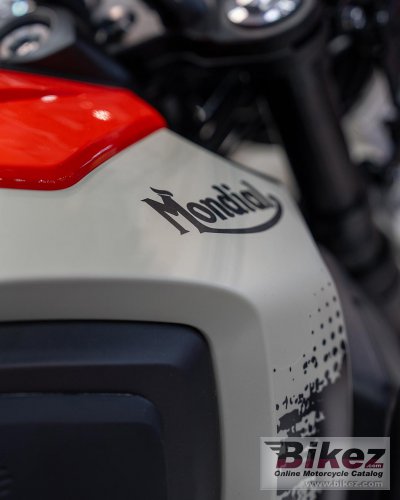 2025 FB Mondial Sendero 300