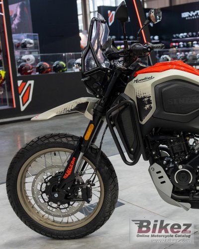 2025 FB Mondial Sendero 300