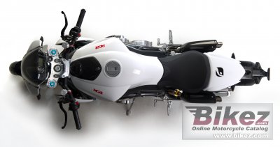 2012 FGR Midalu 2500