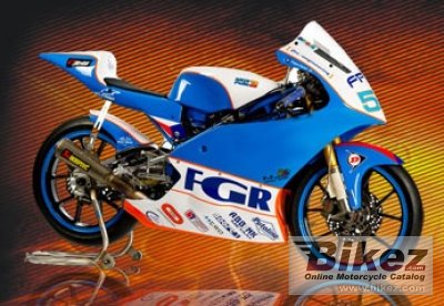 FGR 125 GP