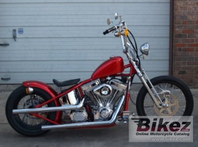 2009 Flyrite Choppers High Noon
