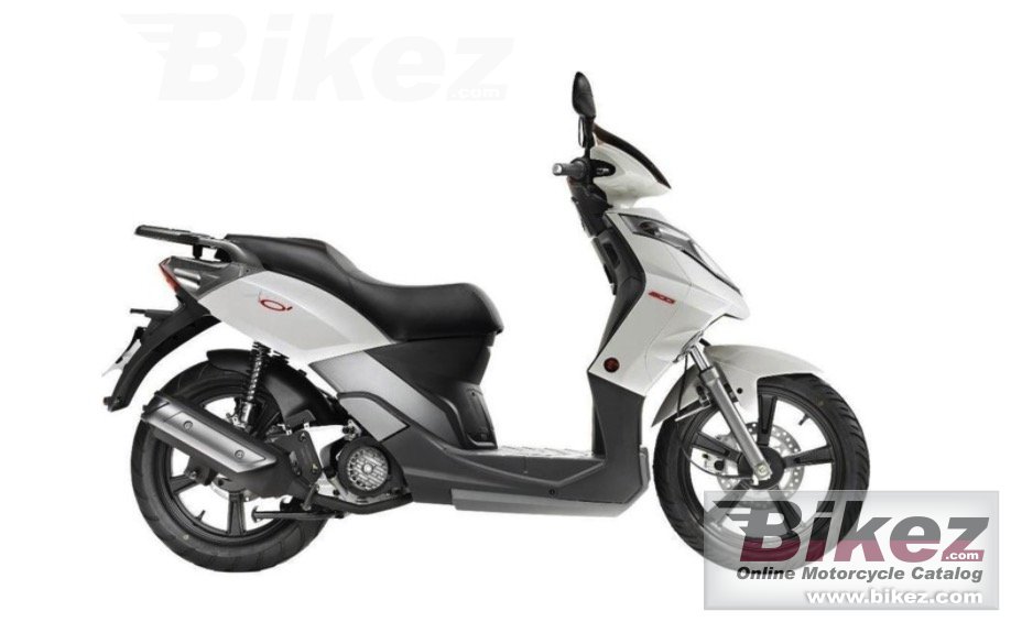 Garelli XO 200