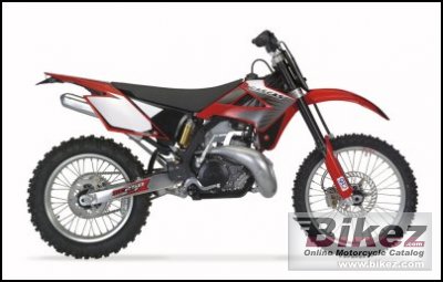 GAS GAS MC 250 Cross