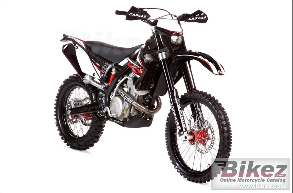 GAS GAS EC 450 4T