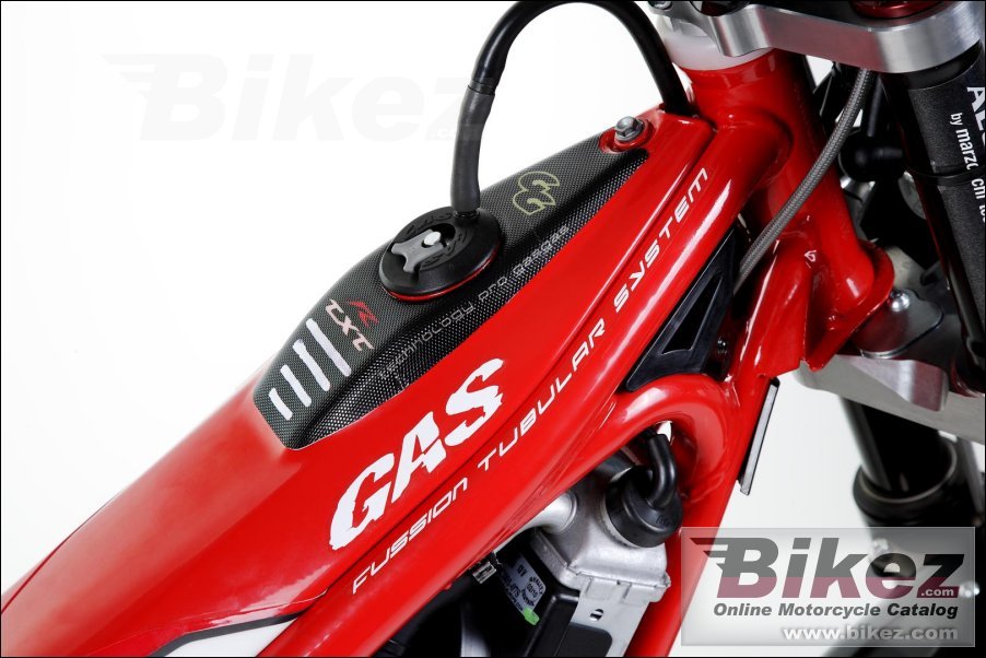 GAS GAS TXT 300 Pro Racing