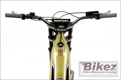 2011 GAS GAS TXT Pro Raga 300