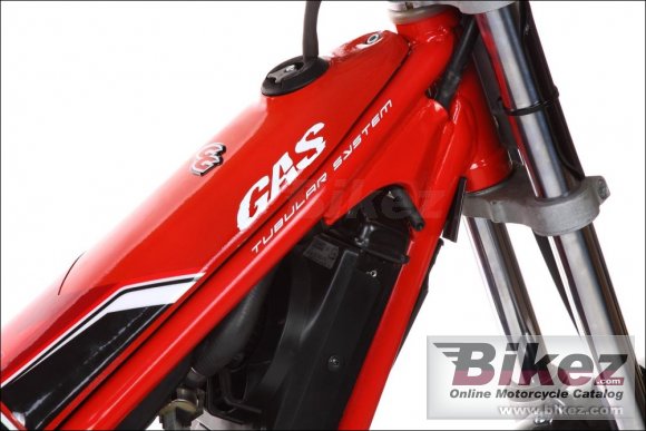 2011 GAS GAS TXT Boy 50cc