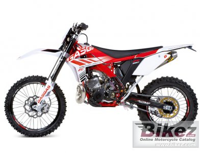 2012 GAS GAS EC 250 Racing